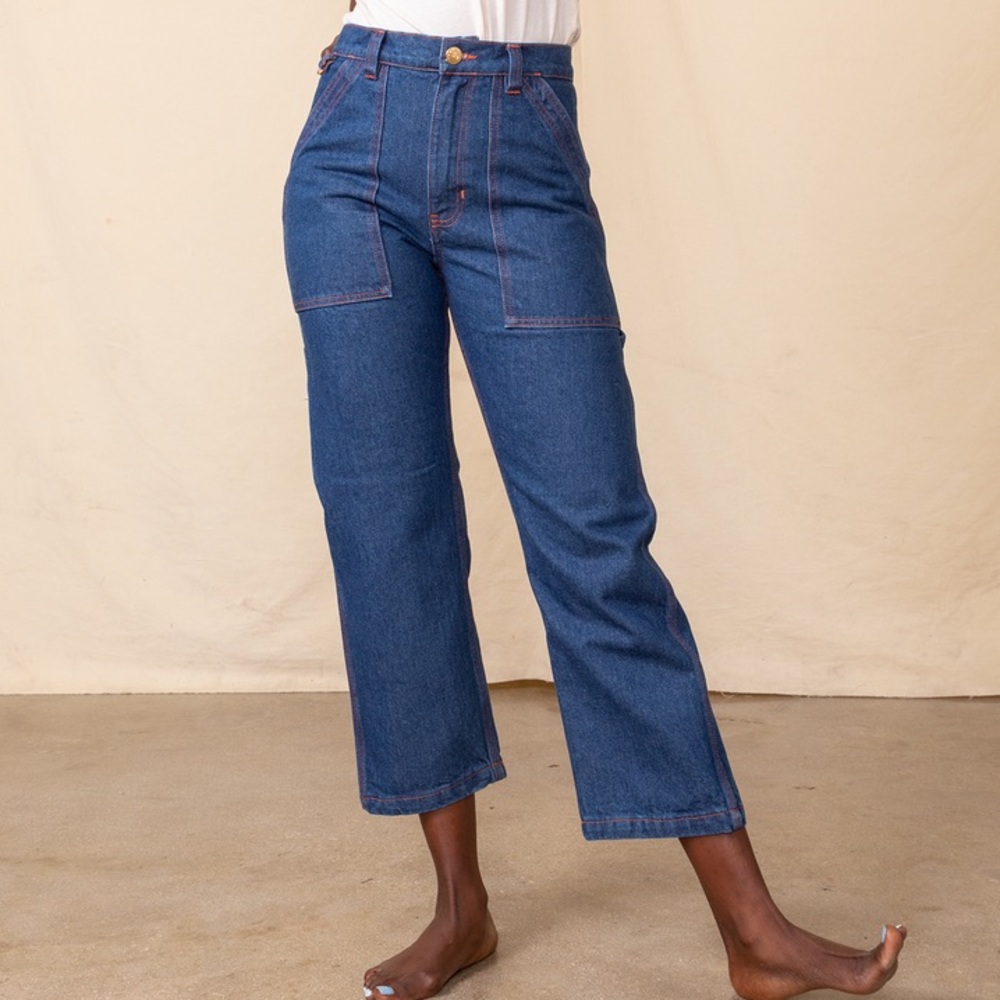 Big Bud Press Jeans